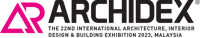 Archidex 2023 ARCHIDEX_Logo
