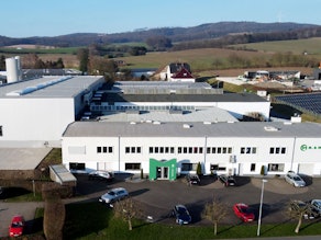 A. & H. Meyer GmbH mit Sitz in Dörentrup (Ostwestfalen-Lippe) A. & H. Meyer GmbH mit Sitz in Dörentrup (Ostwestfalen-Lippe)