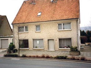Wo alles begann - A. & H. Meyer GmbH Wo alles begann - A. & H. Meyer GmbH