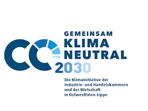 Climate neutral 2030 Climate neutral 2030