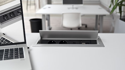 NETBOX Axial II Comfort NETBOX Axial II Comfort