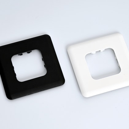NETBOX Cavis cover NETBOX Cavis cover