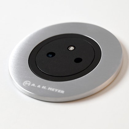 NETBOX Disc 60 BEK NETBOX Disc 60 BEK