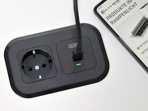 NETBOX sockets for furniture NETBOX sockets for furniture