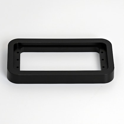 NETBOX MEB-K mounting bracket NETBOX MEB-K mounting bracket