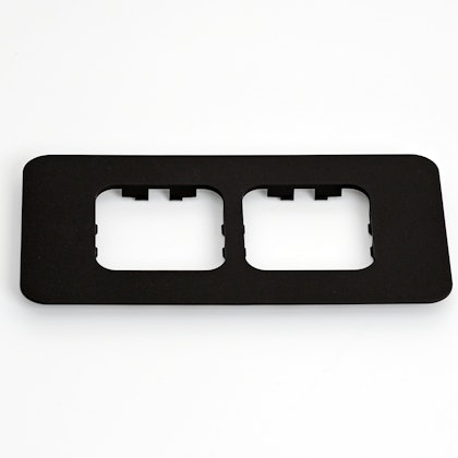 NETBOX MEB-K frame black NETBOX MEB-K frame black