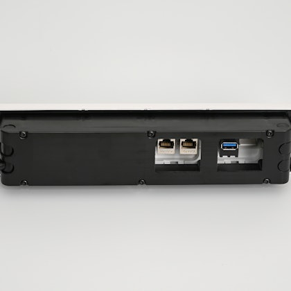 NETBOX MEB Gender changer NETBOX MEB Gender changer