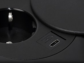 USB type C charger with 20 watts is now available. USB type C charger with 20 watts is now available.