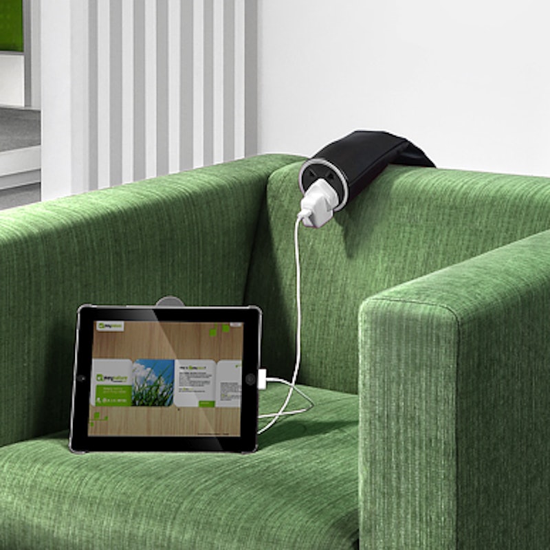 NETBOX Point-Q NETBOX Point-Q