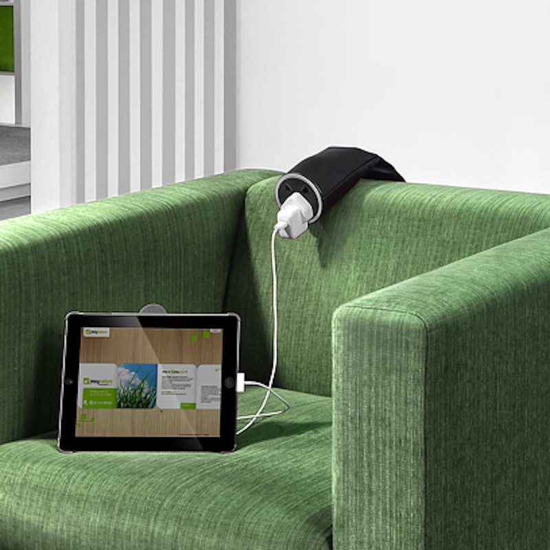 NETBOX Point-Q NETBOX Point-Q