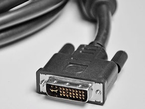 NETCONNECT DVI NETCONNECT DVI