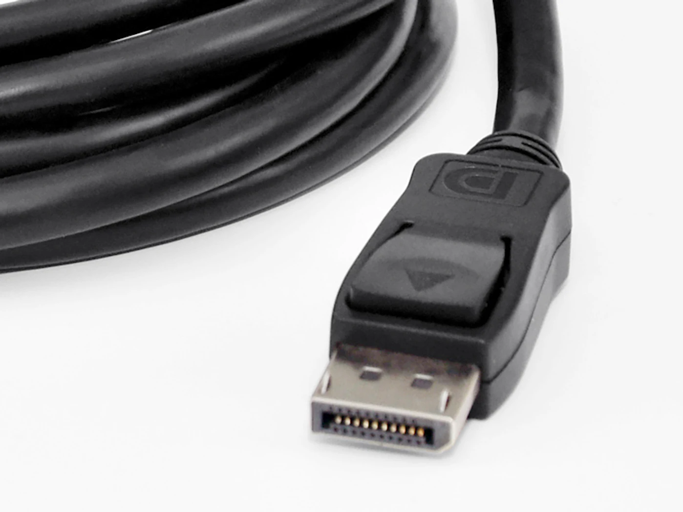 NETCONNECT DisplayPort, Audio / Video - A. & H. Meyer