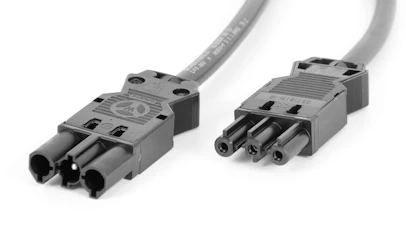 NETBOX Axial II Comfort, Built-in sockets - A. & H. Meyer