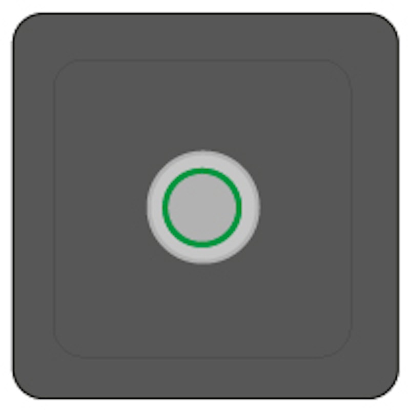 Push-button illuminated Push-button illuminated