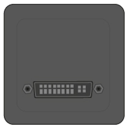 DVI DVI