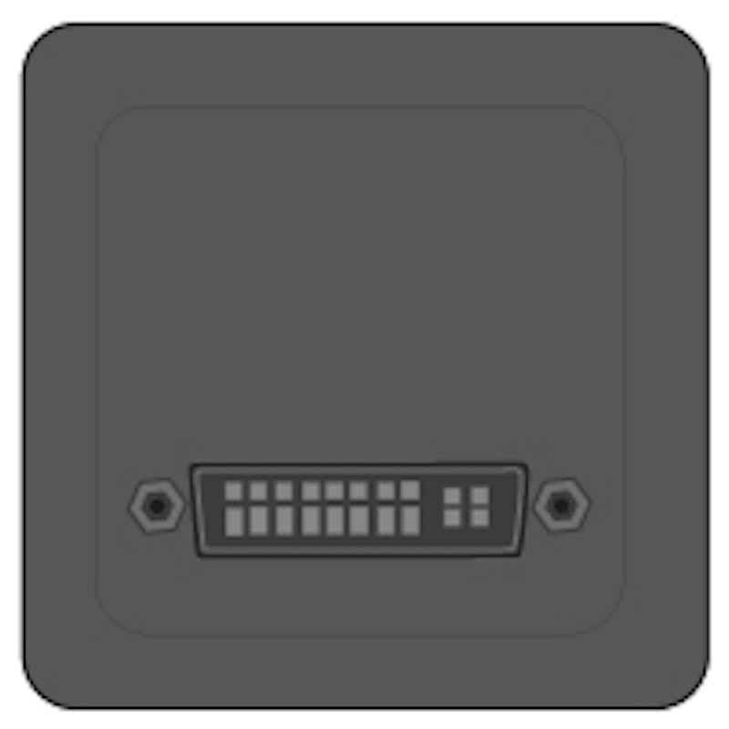DVI DVI