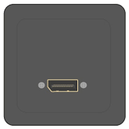 DisplayPort DisplayPort