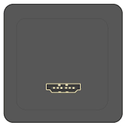 HDMI HDMI