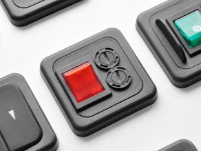 NETMODULE mit Sicherung NETMODULE mit Sicherung