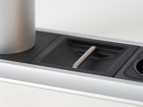 Antirrobo de portátiles LapGuard Antirrobo de portátiles LapGuard