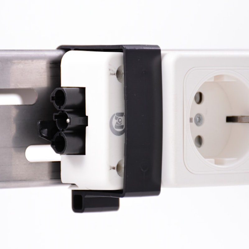 Cable tray holder NETBOX MK Cable tray holder NETBOX MK