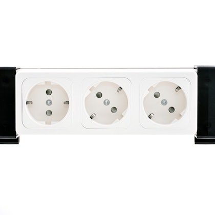 Cable tray holder NETBOX MK Cable tray holder NETBOX MK