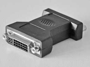 DVI DVI
