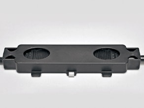 Chiusura cavi per il fissaggio di connettori GST 18/3 Chiusura cavi per il fissaggio di connettori GST 18/3