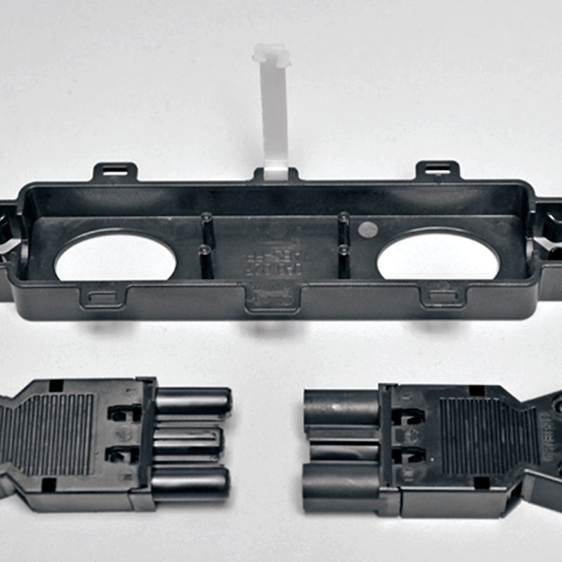 Chiusura cavi Chiusura cavi