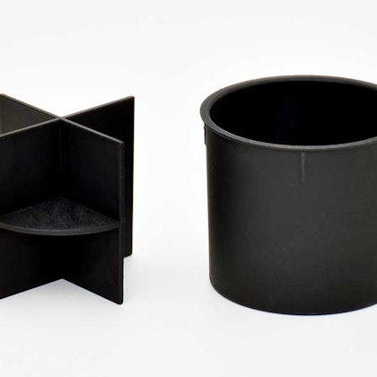 NETPLUS Utensil holder NETPLUS Utensil holder