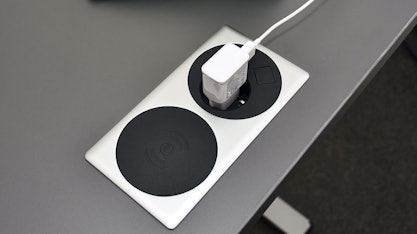 NETPLUS Wireless chager mini PUK NETPLUS Wireless chager mini PUK