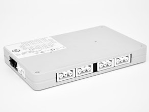 Power Distributor Greybox Power Distributor Greybox