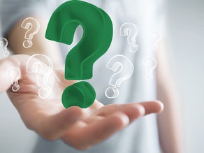¿Tiene alguna pregunta? Questions and answers