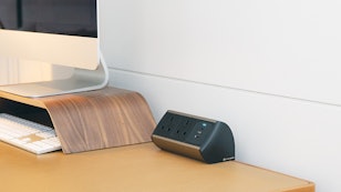 Power Sockets and Cable Management for Office Furniture in Asia - A ...