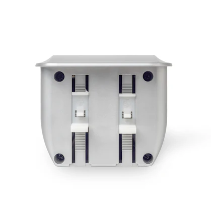 NETBOX Line, Built-in sockets - A. & H. Meyer