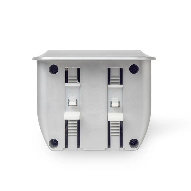 NETBOX Line, Built-in sockets - A. & H. Meyer