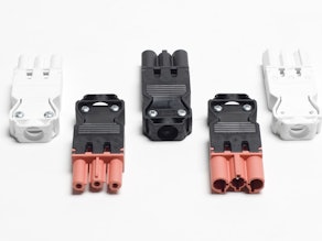 NETCONNECT Connectors