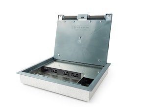 Floor Box P Floor Box P