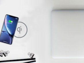 ZENS Wireless Charger QI Sticker ZENS Wireless Charger QI Sticker